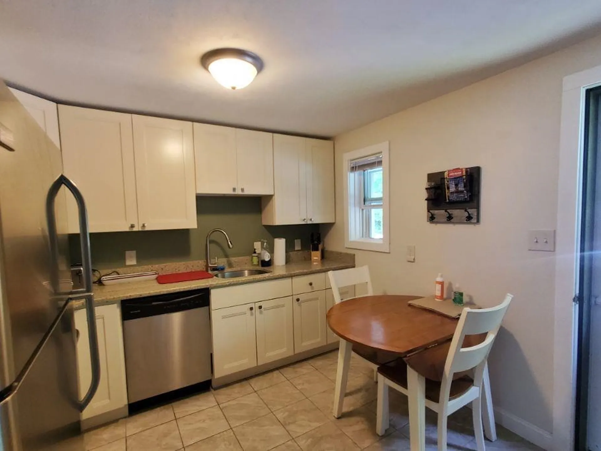 626 Upper Mad River Road Thornton NH 03285