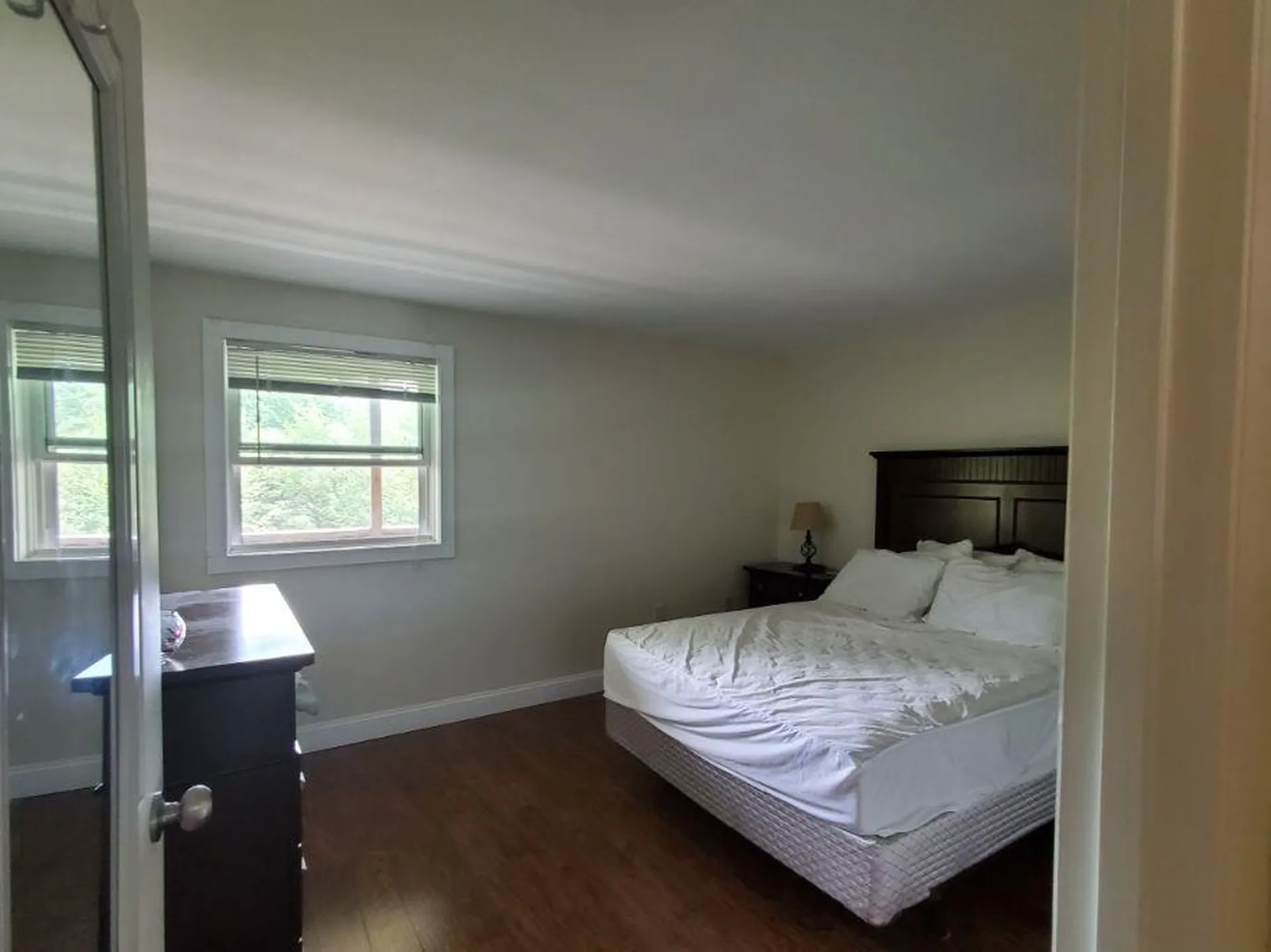 626 Upper Mad River Road Thornton NH 03285