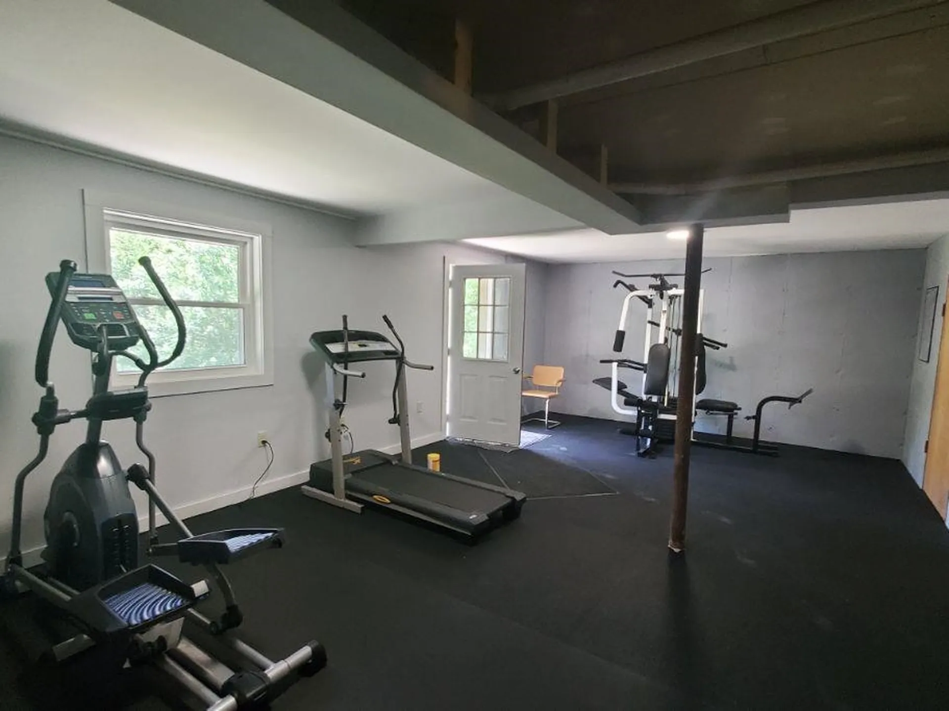 626 Upper Mad River Road Thornton NH 03285