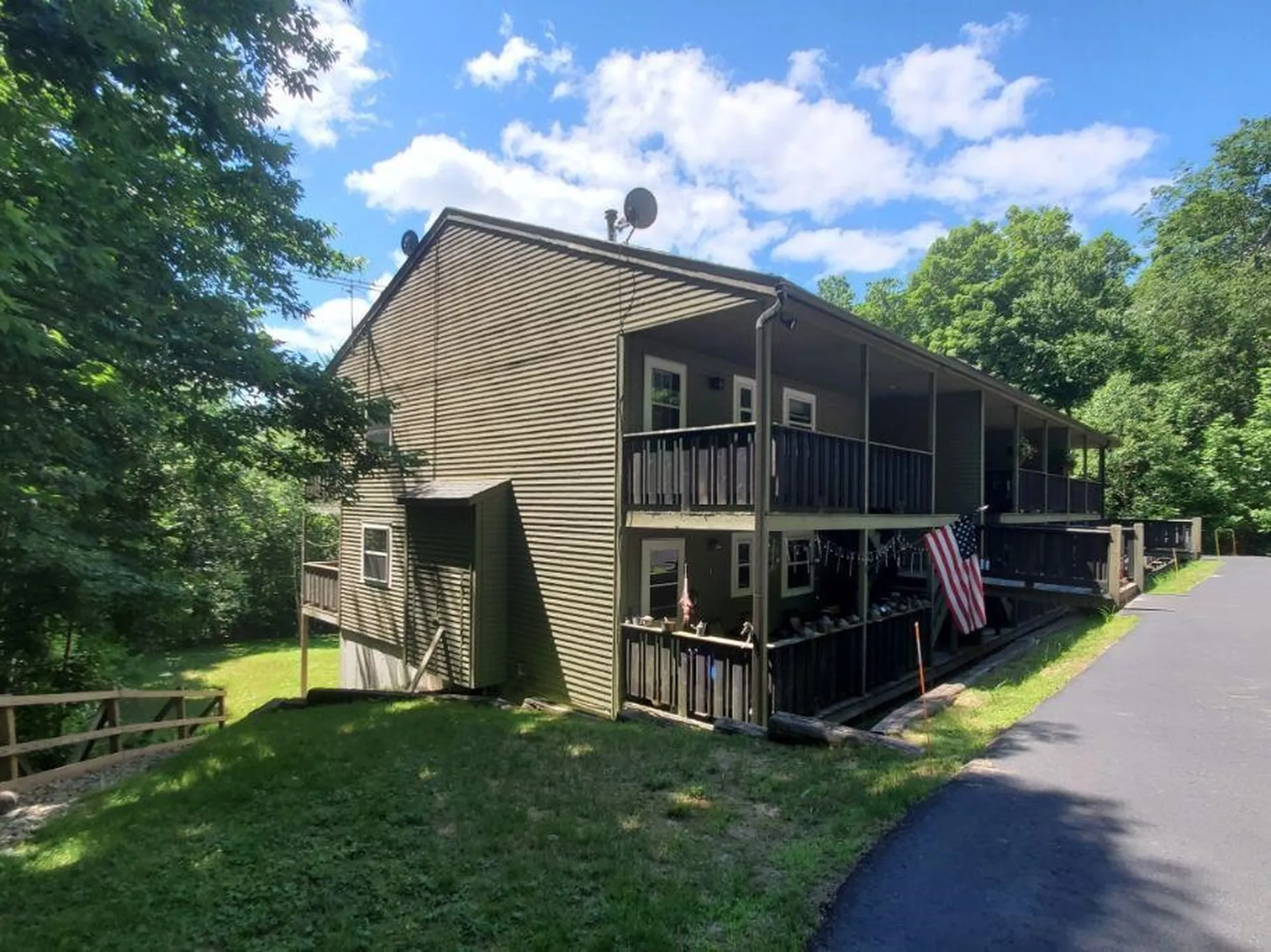 626 Upper Mad River Road Thornton NH 03285