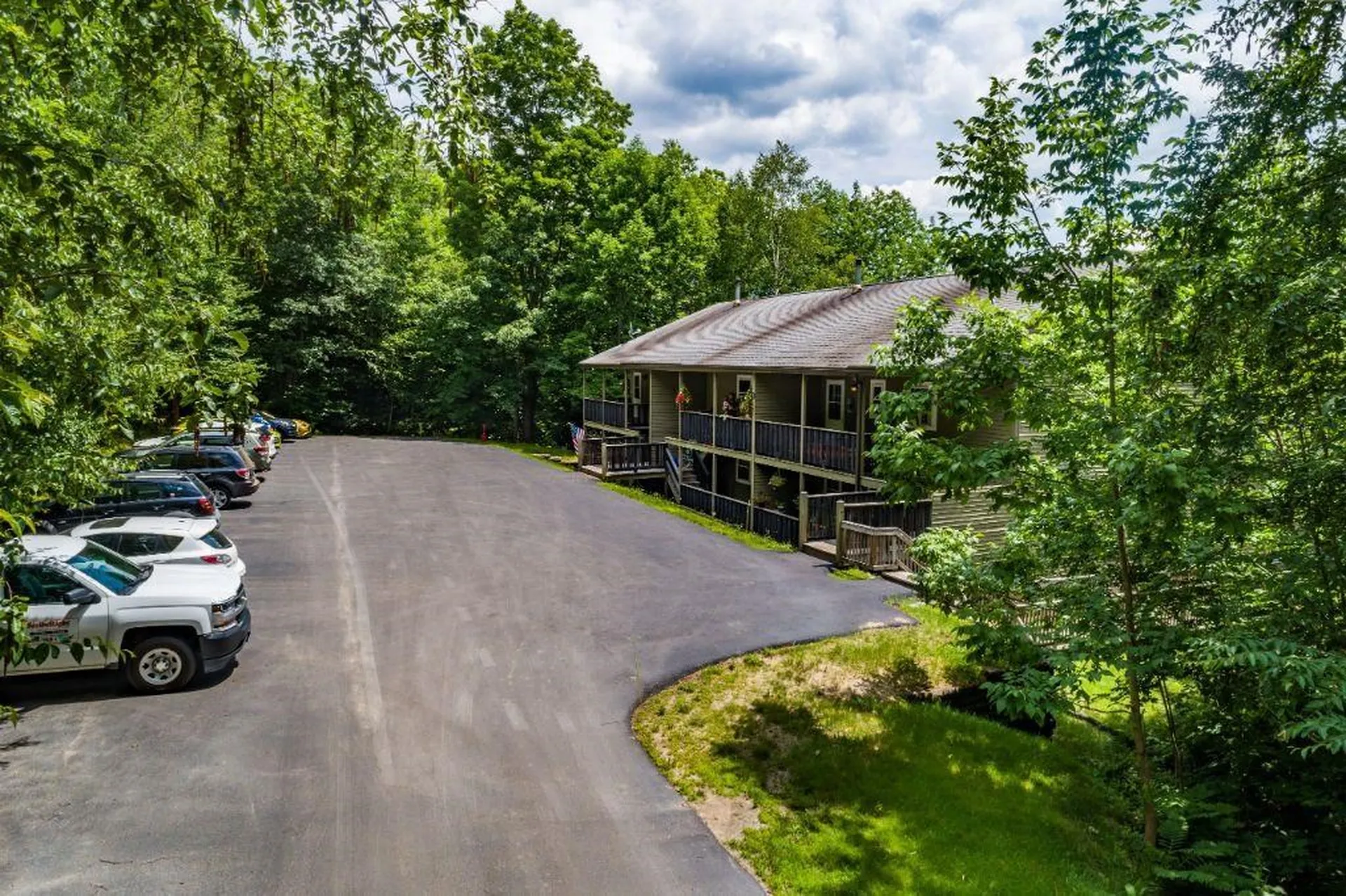626 Upper Mad River Road Thornton NH 03285