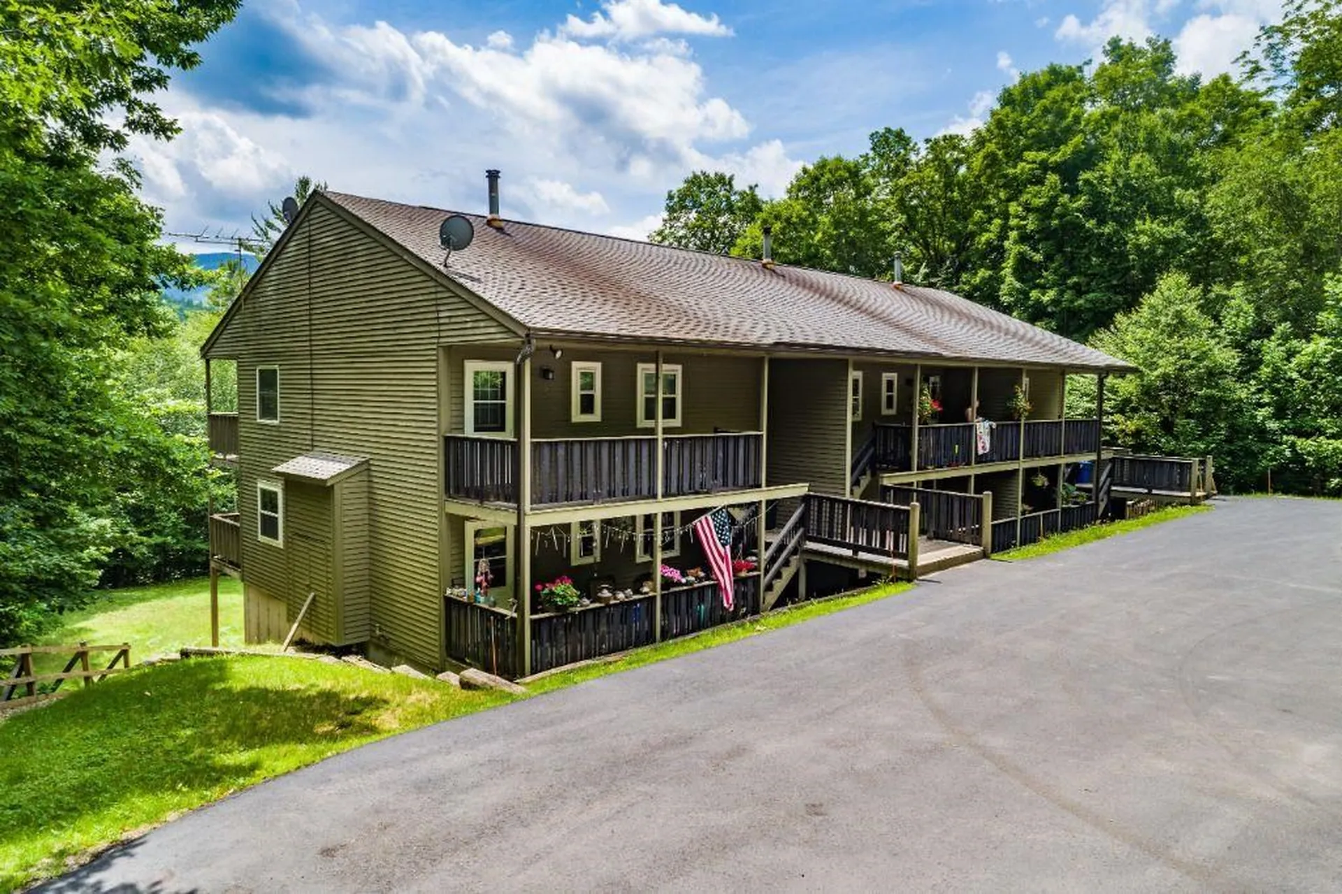 626 Upper Mad River Road Thornton NH 03285