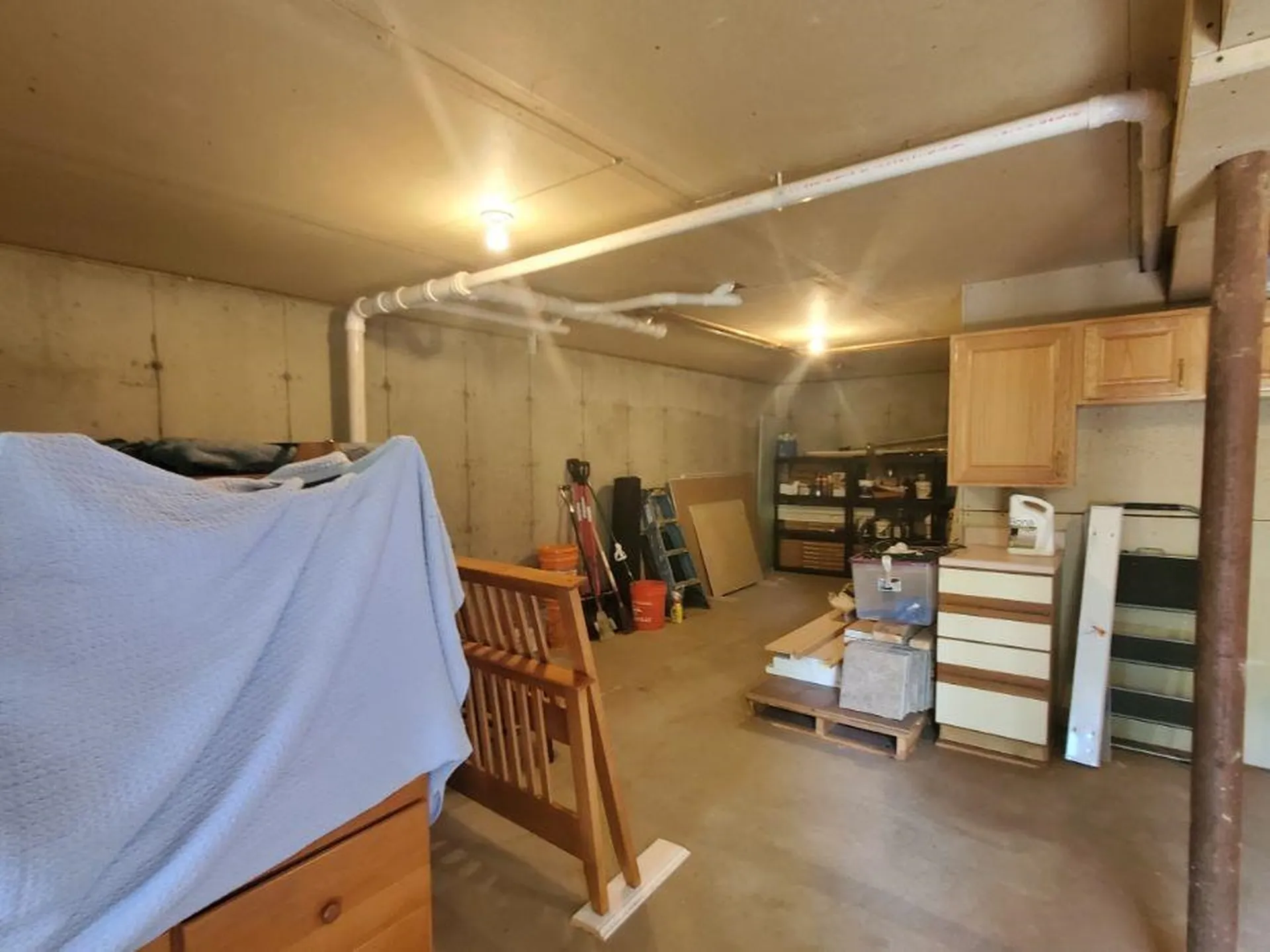 626 Upper Mad River Road Thornton NH 03285
