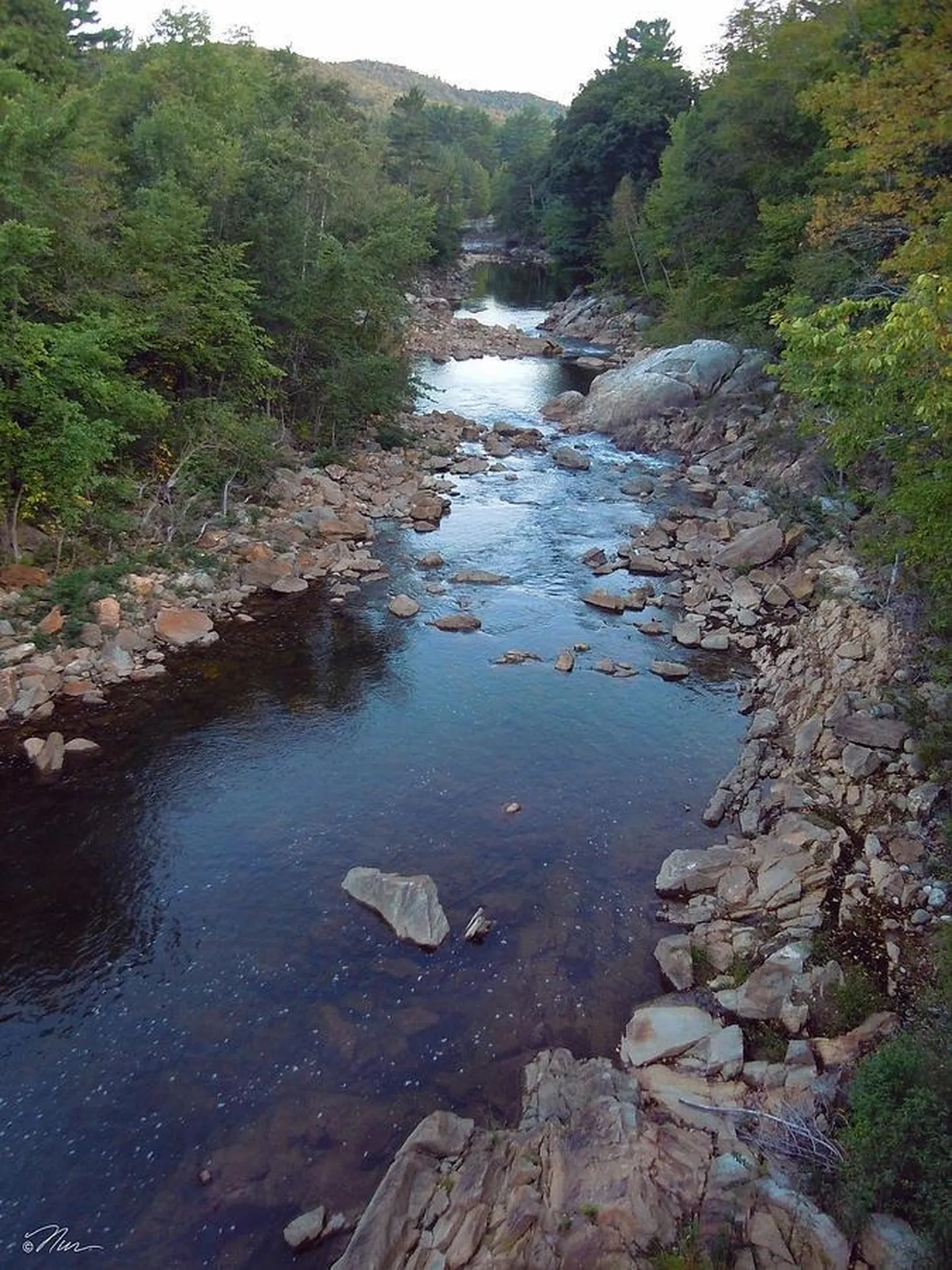 626 Upper Mad River Road Thornton NH 03285