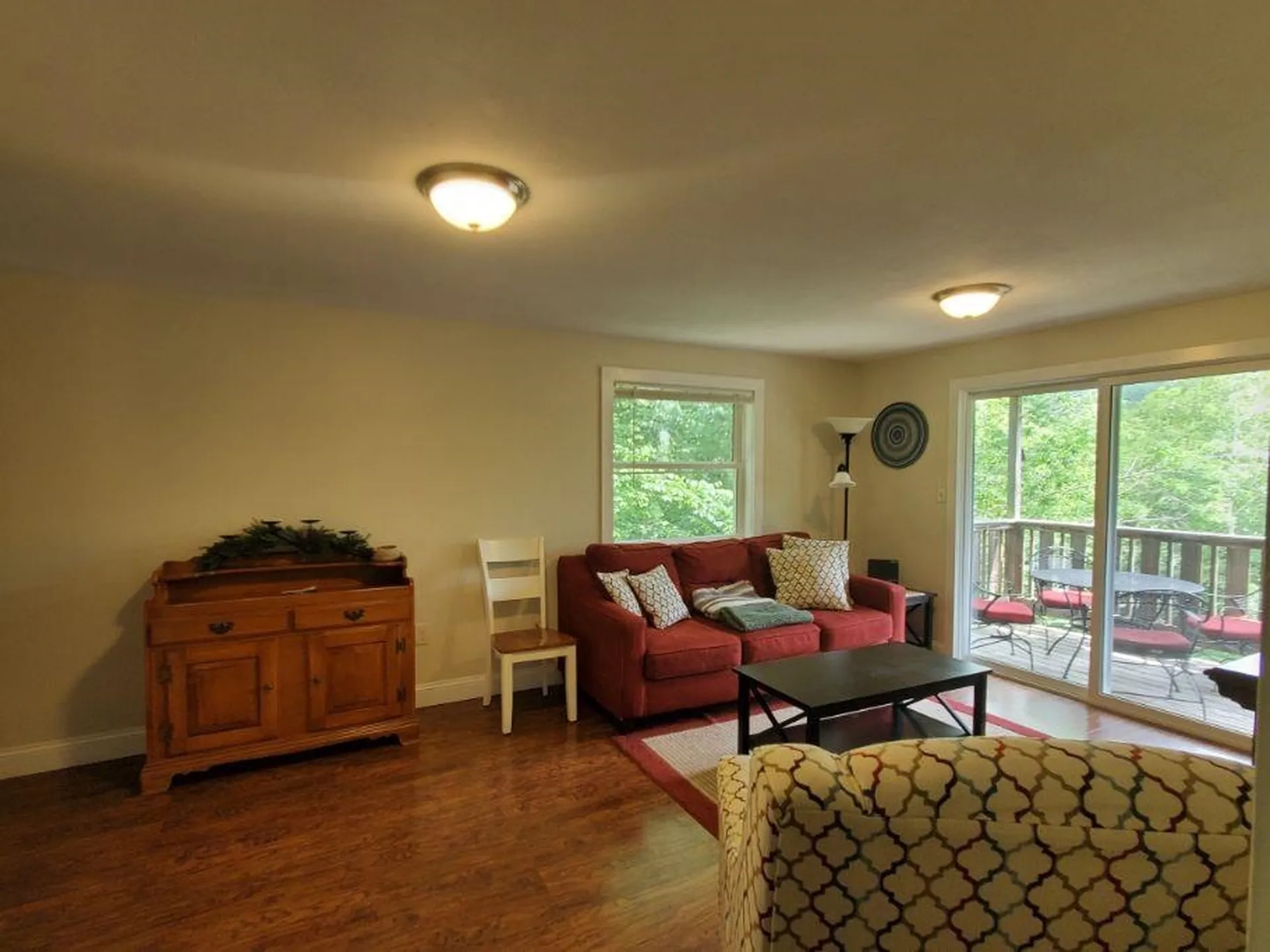 626 Upper Mad River Road Thornton NH 03285