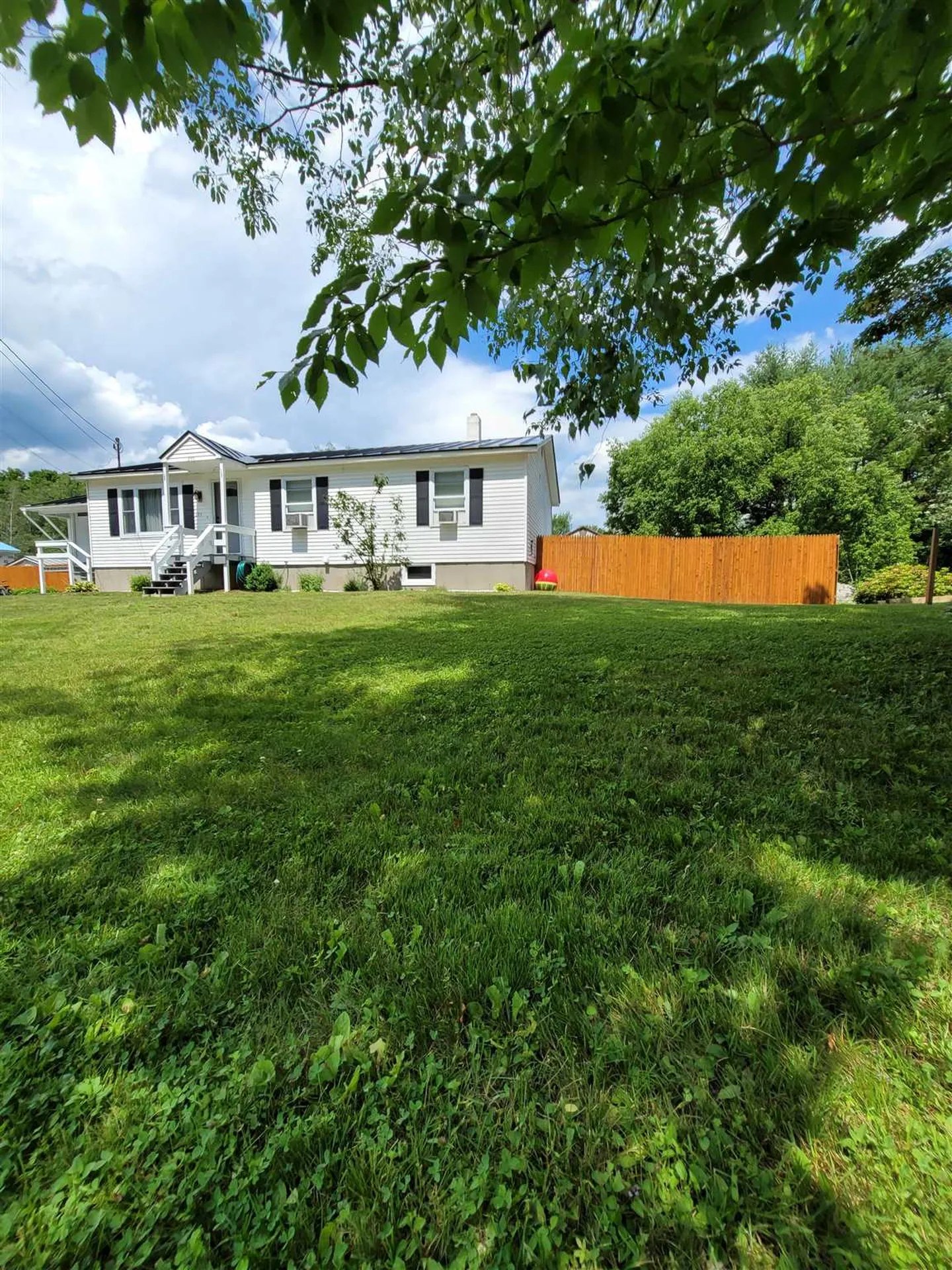 235 Kevadus Circle Chester VT 05143