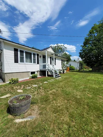 235 Kevadus Circle Chester VT 05143