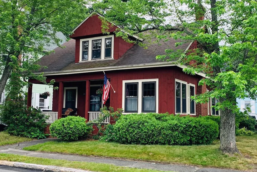179 Sagamore Street Manchester NH 03104