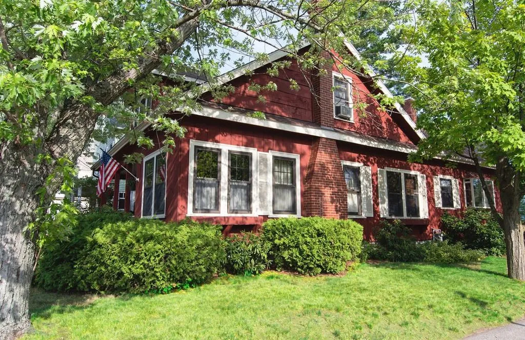 179 Sagamore Street Manchester NH 03104