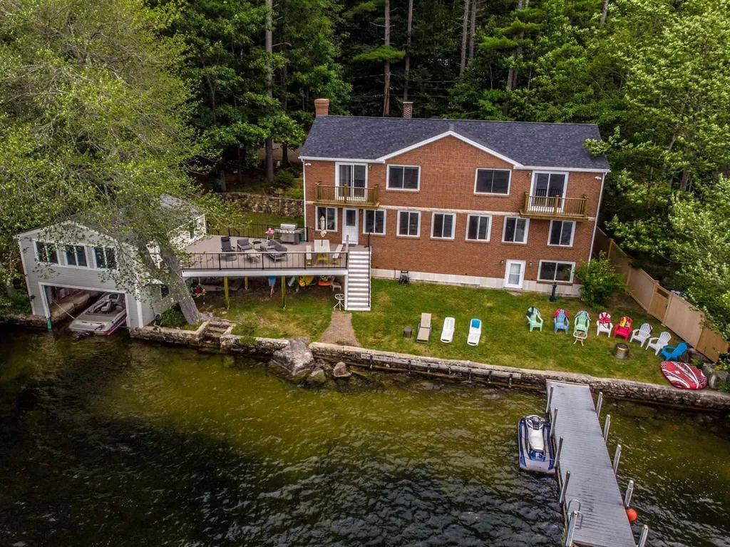 250 Brackett Road Wakefield NH 03872