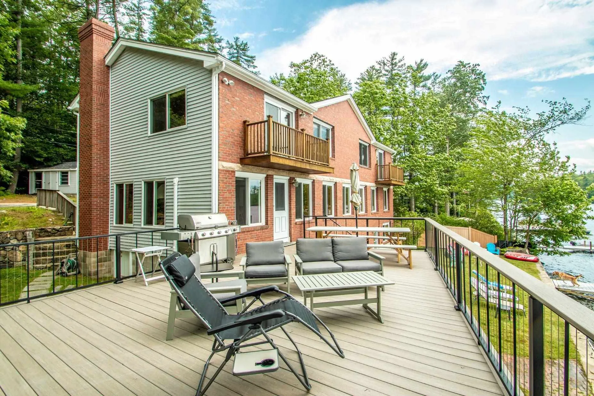 250 Brackett Road Wakefield NH 03872