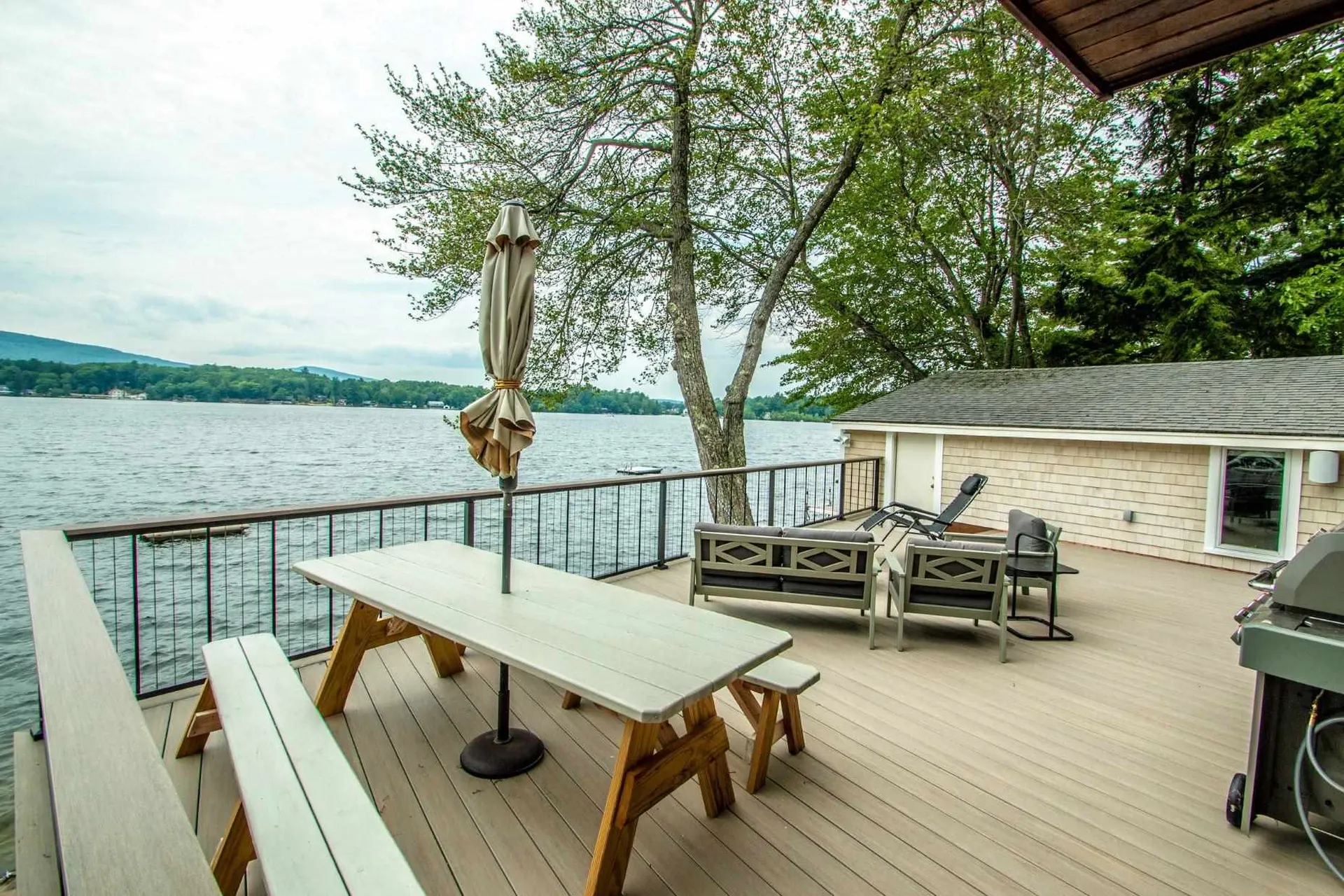 250 Brackett Road Wakefield NH 03872