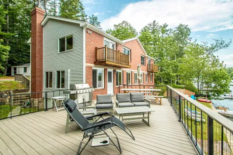 250 Brackett Road Wakefield NH 03872