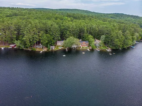 250 Brackett Road Wakefield NH 03872