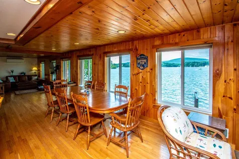 250 Brackett Road Wakefield NH 03872