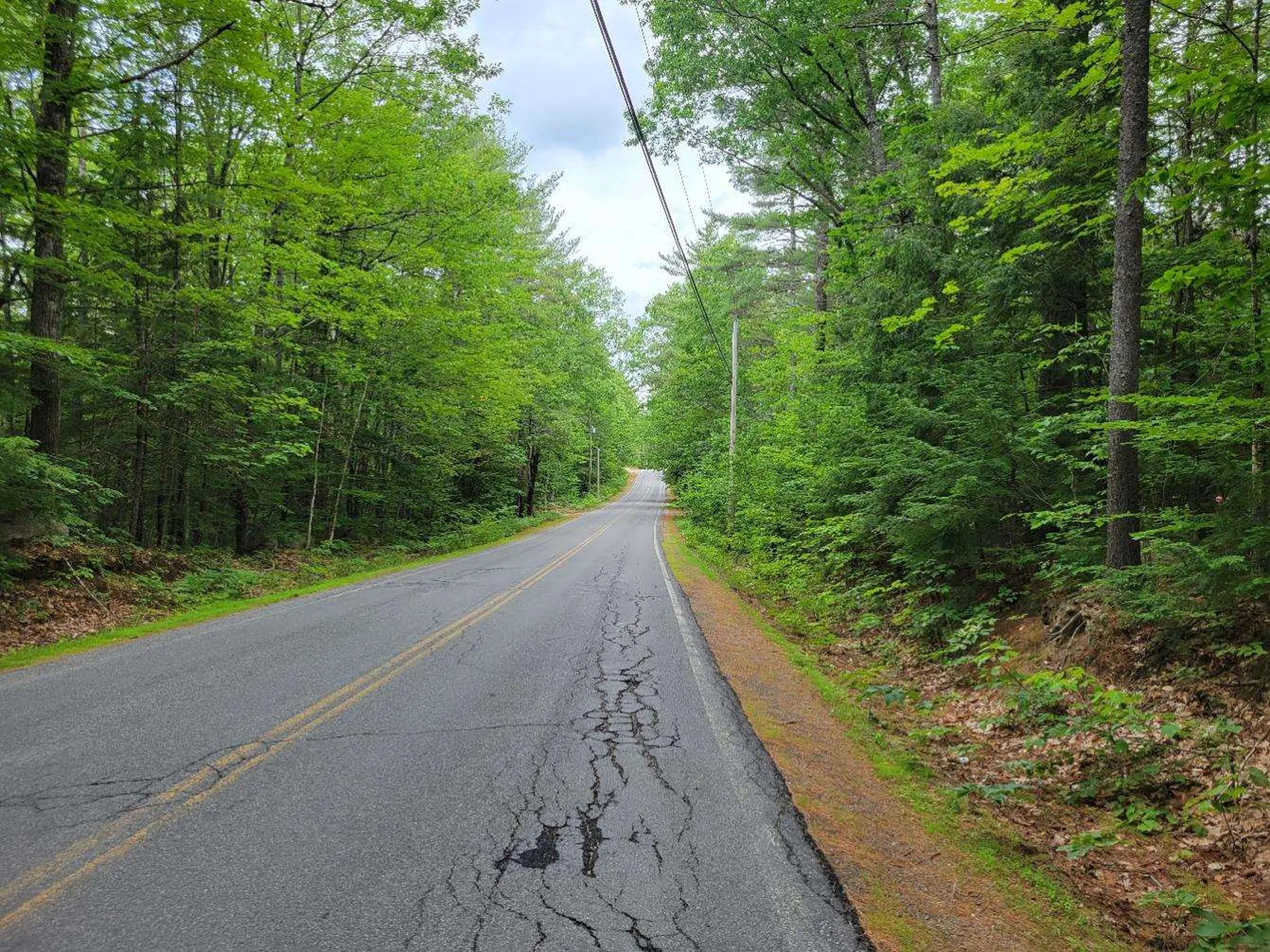 152 Elm Street Ossipee NH 03864
