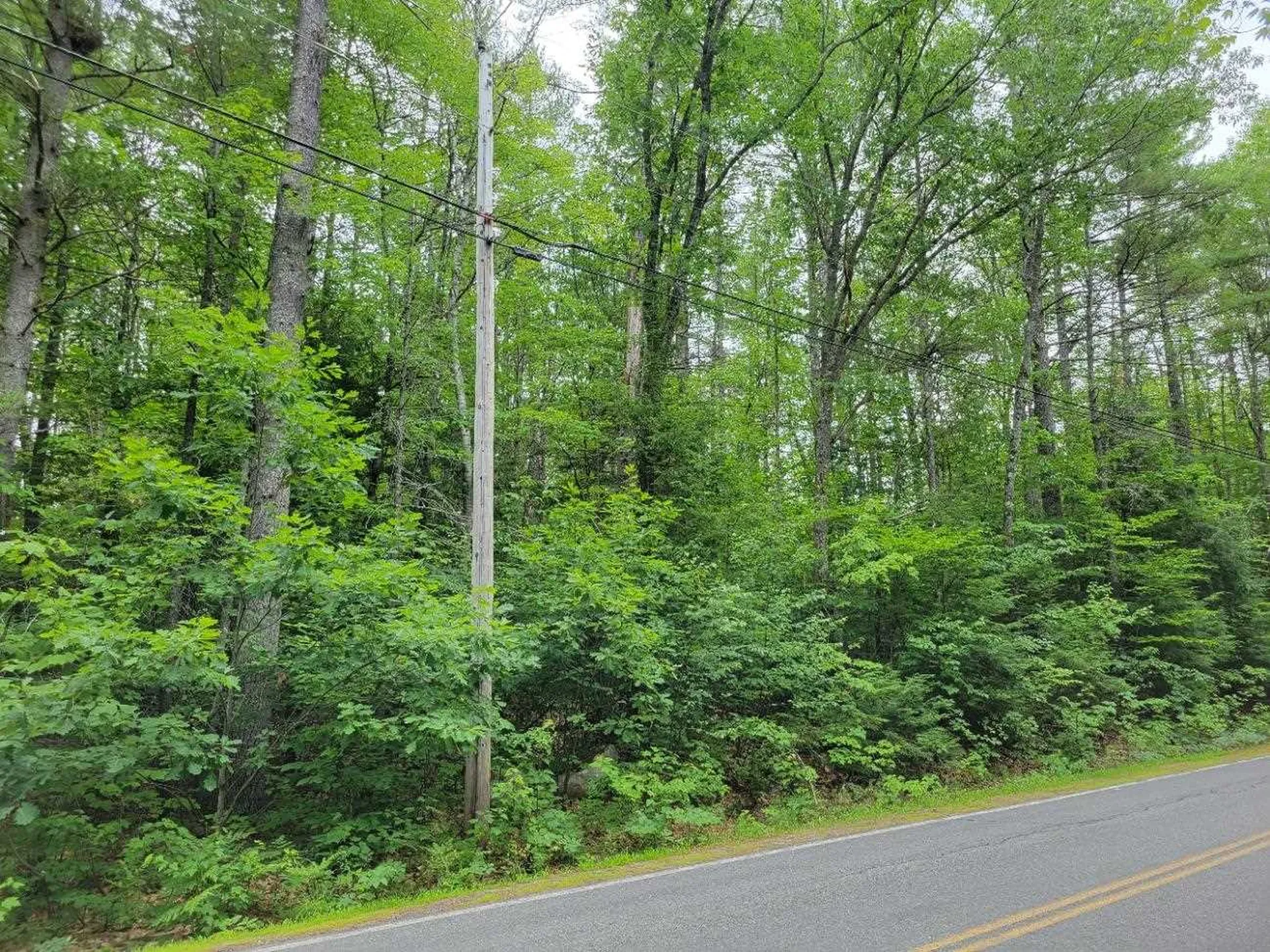 152 Elm Street Ossipee NH 03864