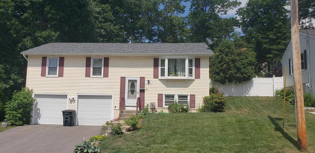 73 Rebel Lane Manchester NH 03104