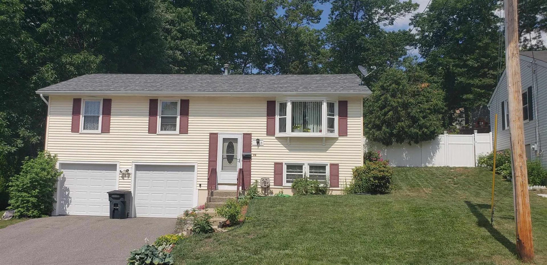 73 Rebel Lane Manchester NH 03104