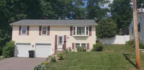 73 Rebel Lane Manchester NH 03104