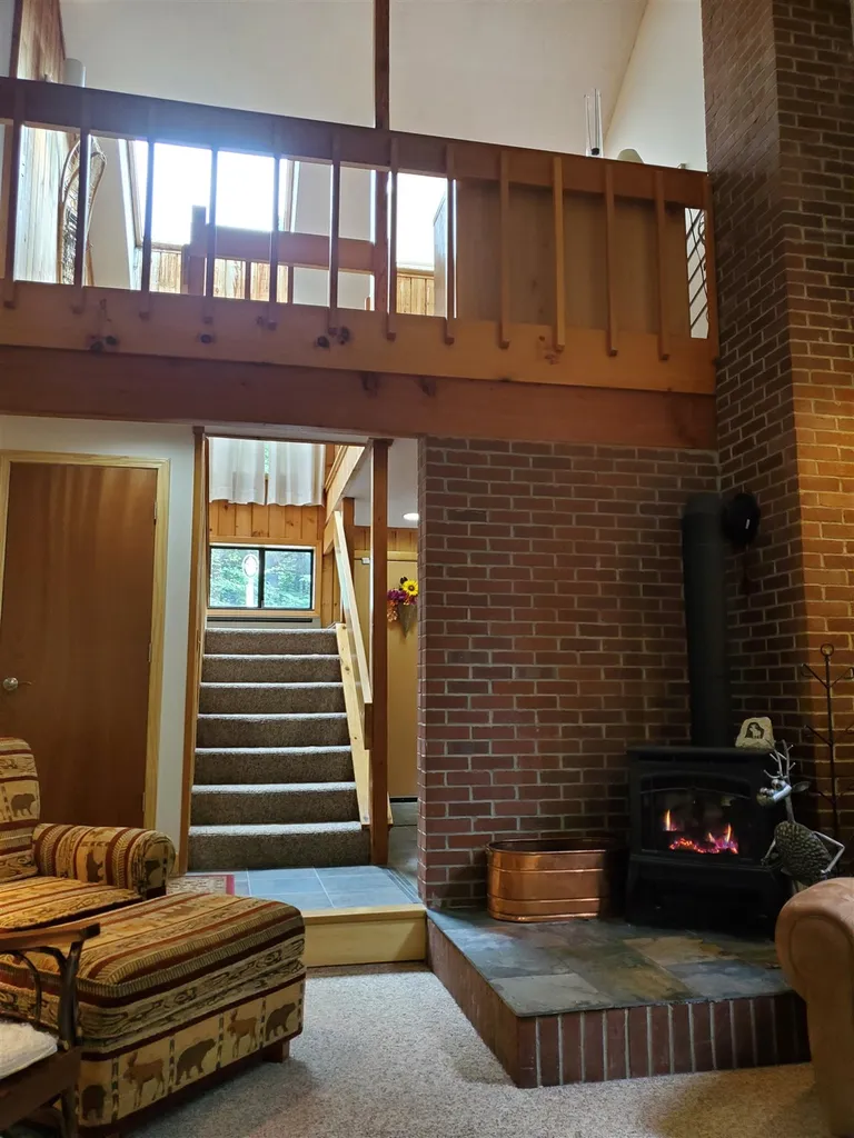 110 Loonbrook Road Lincoln NH 03251