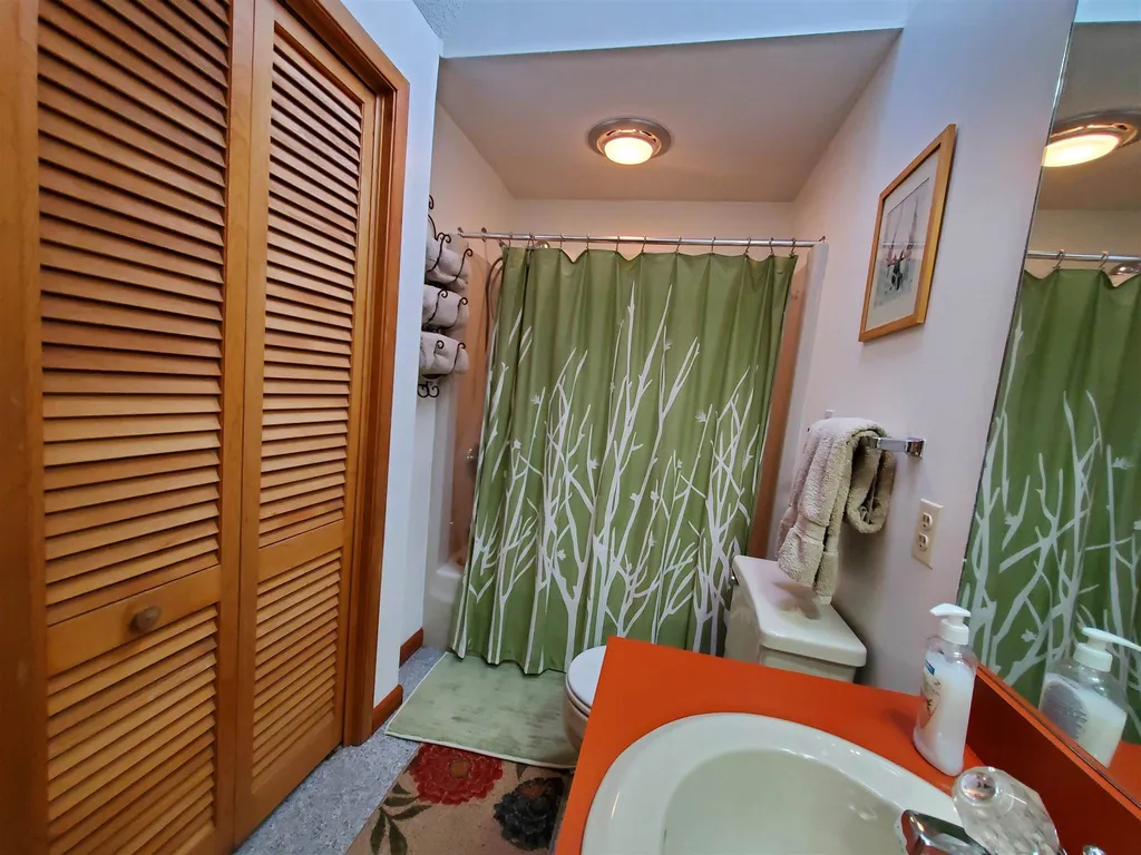110 Loonbrook Road Lincoln NH 03251