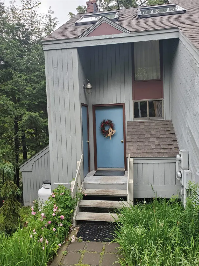 110 Loonbrook Road Lincoln NH 03251