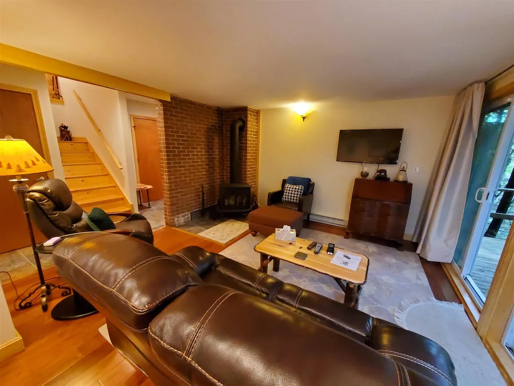 110 Loonbrook Road Lincoln NH 03251