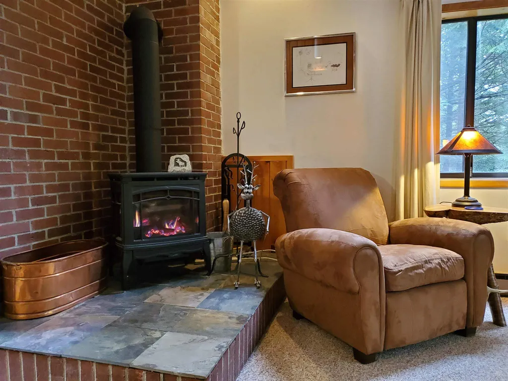 110 Loonbrook Road Lincoln NH 03251