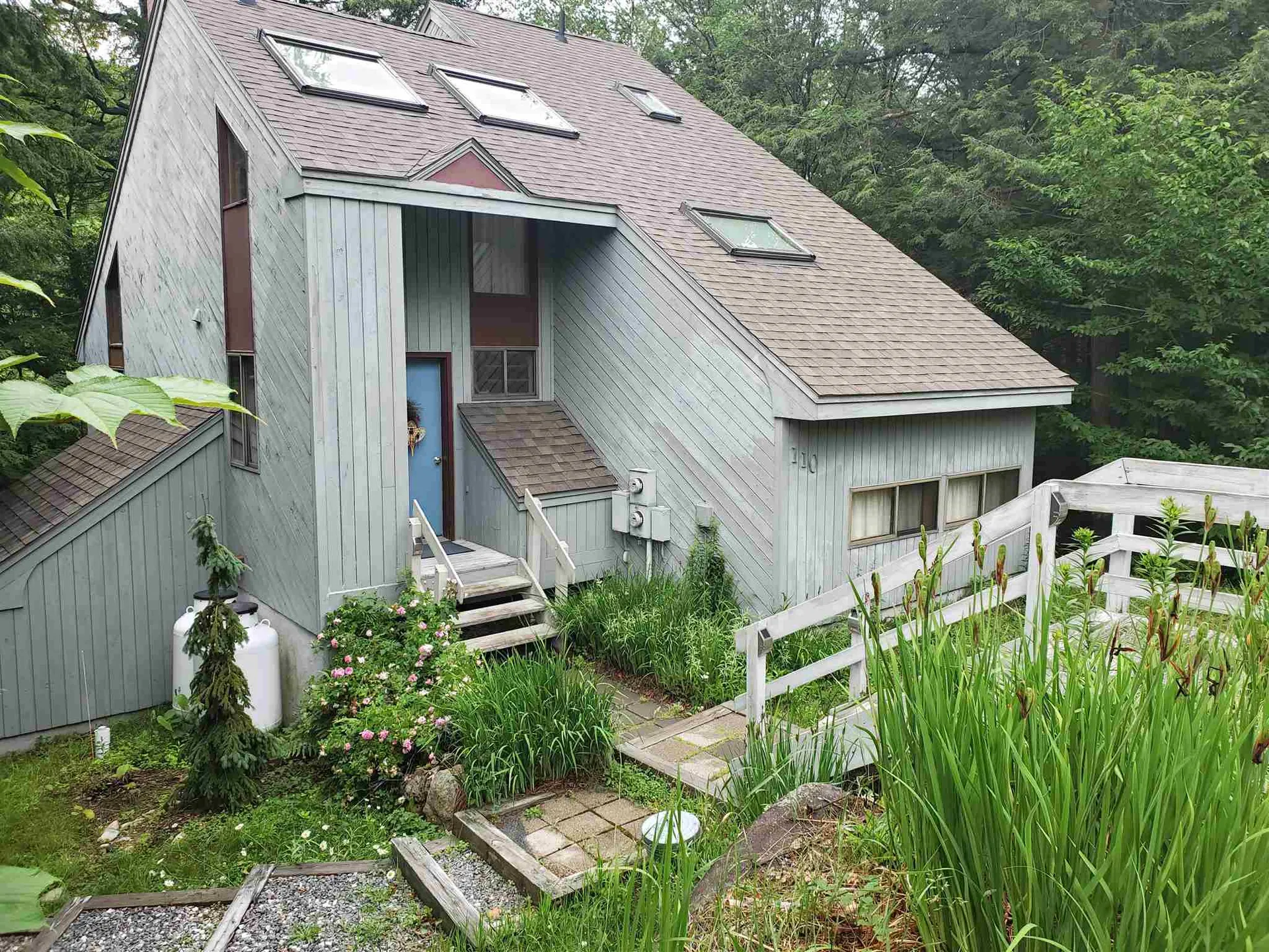 110 Loonbrook Road Lincoln NH 03251