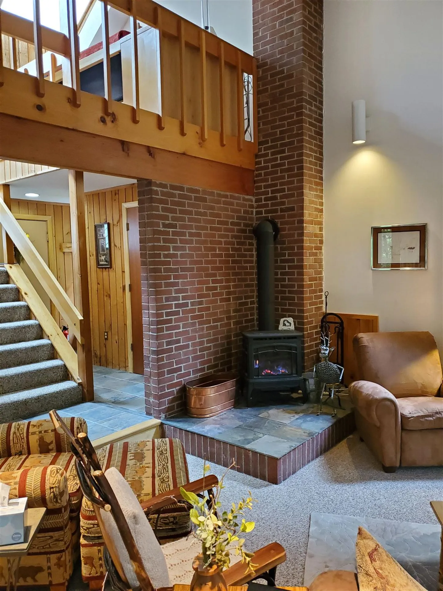 110 Loonbrook Road Lincoln NH 03251
