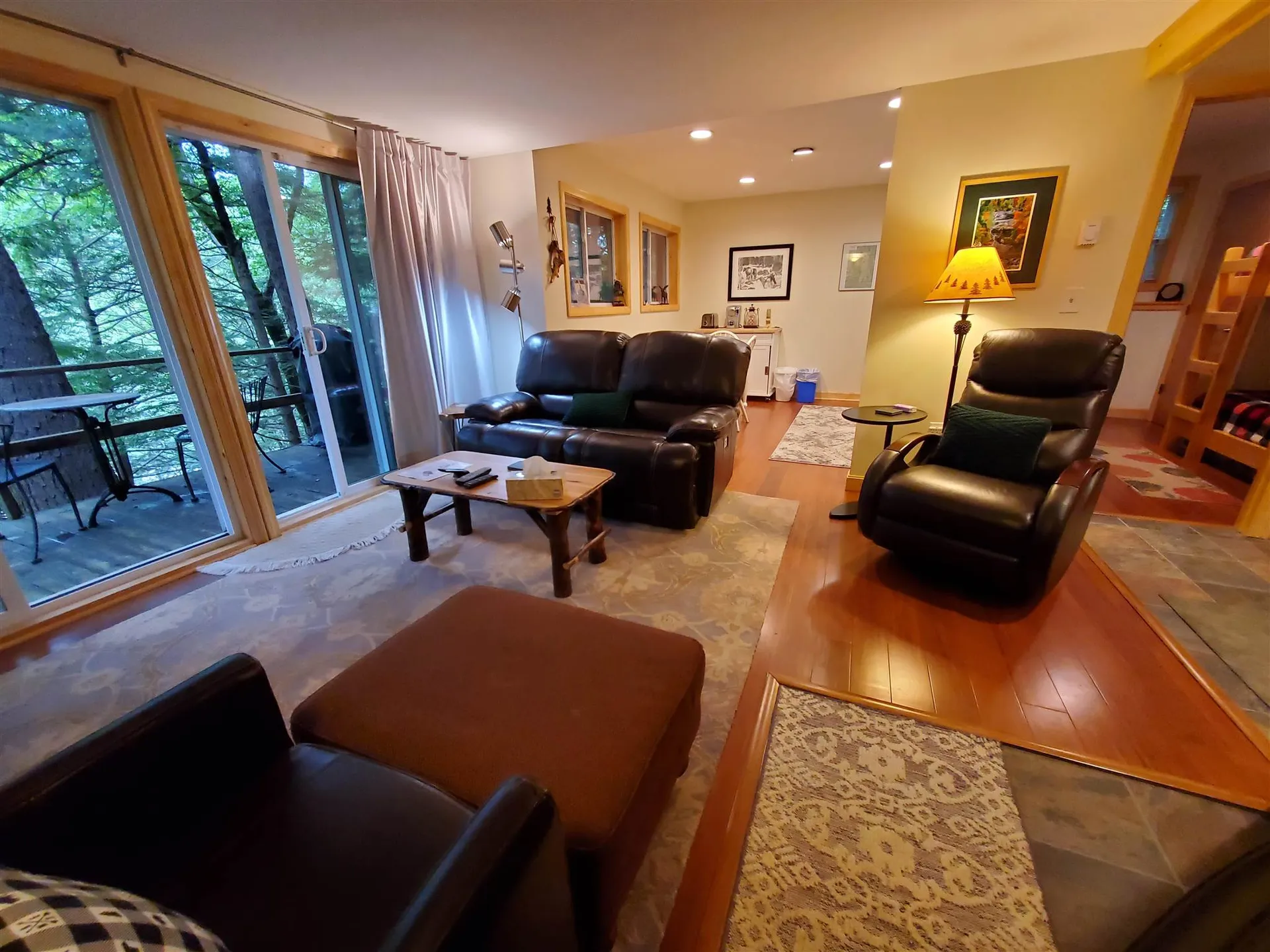 110 Loonbrook Road Lincoln NH 03251