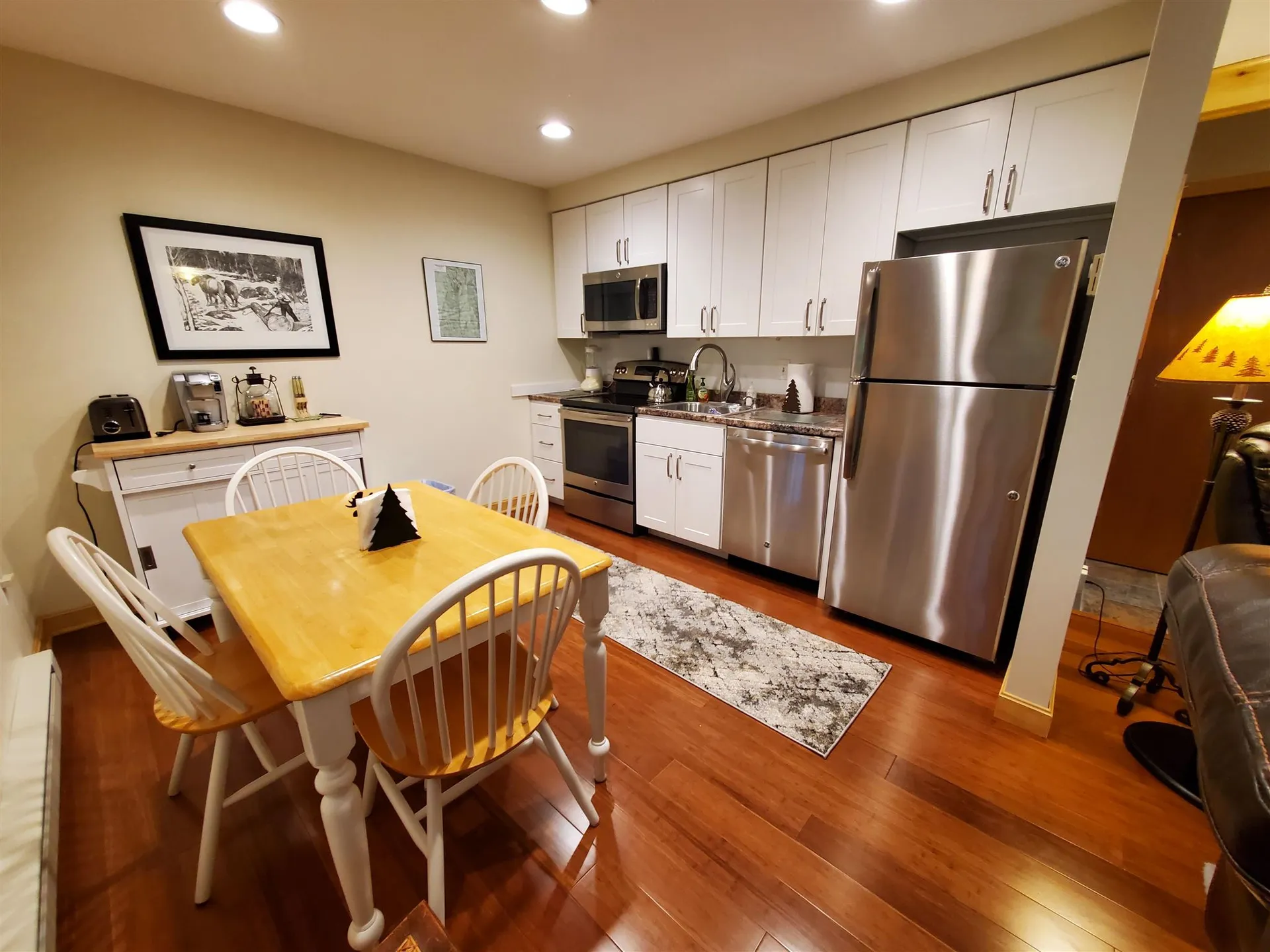 110 Loonbrook Road Lincoln NH 03251