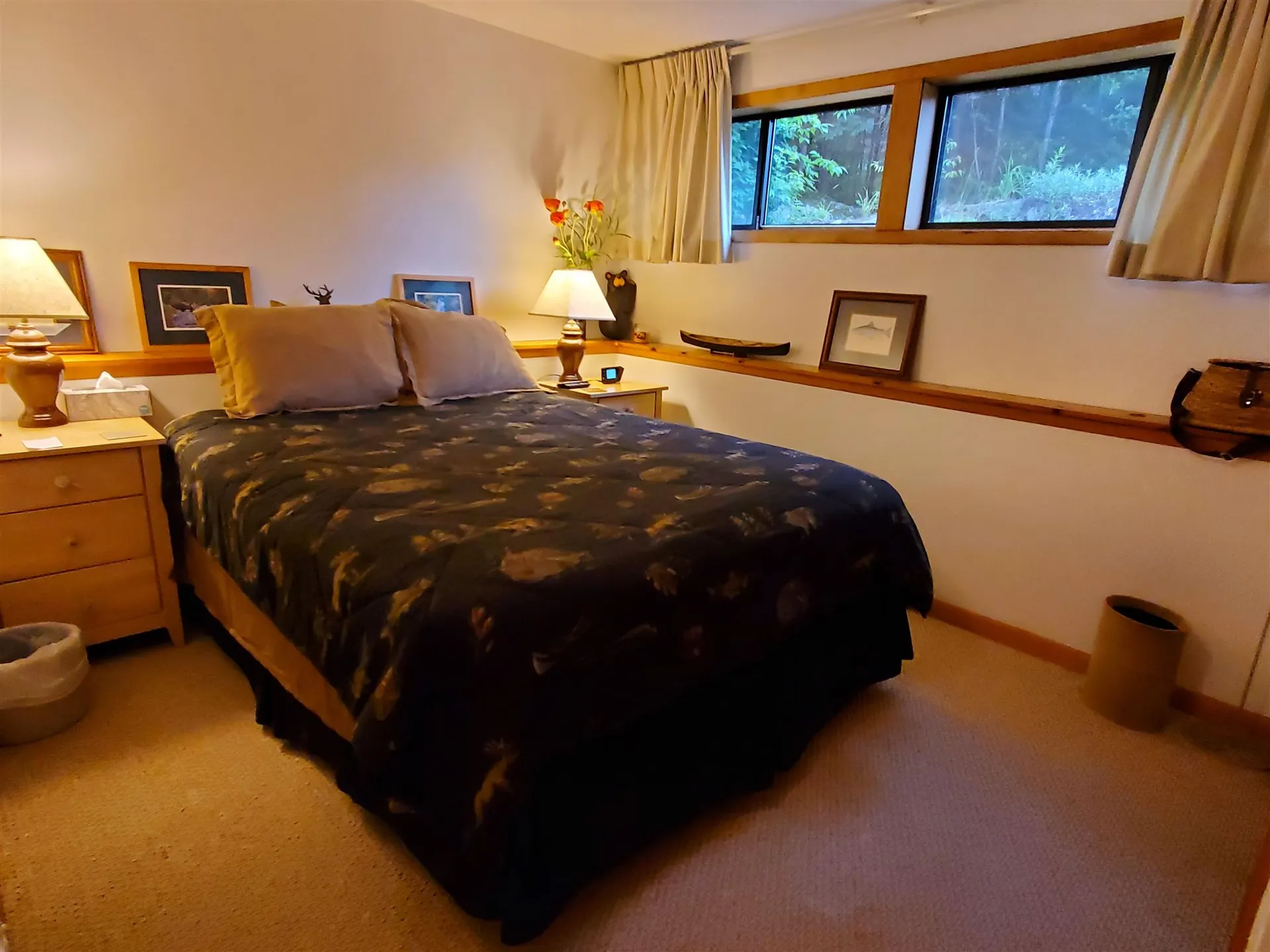 110 Loonbrook Road Lincoln NH 03251