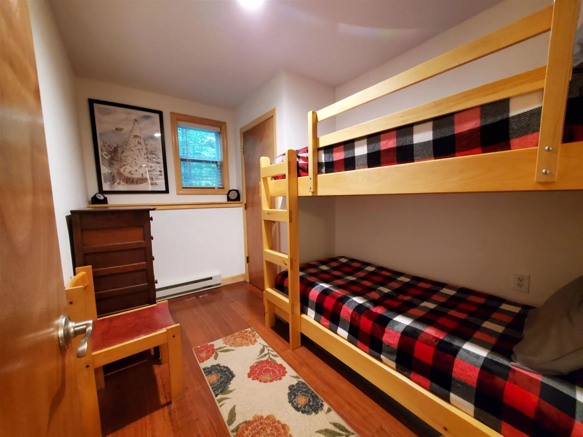 110 Loonbrook Road Lincoln NH 03251