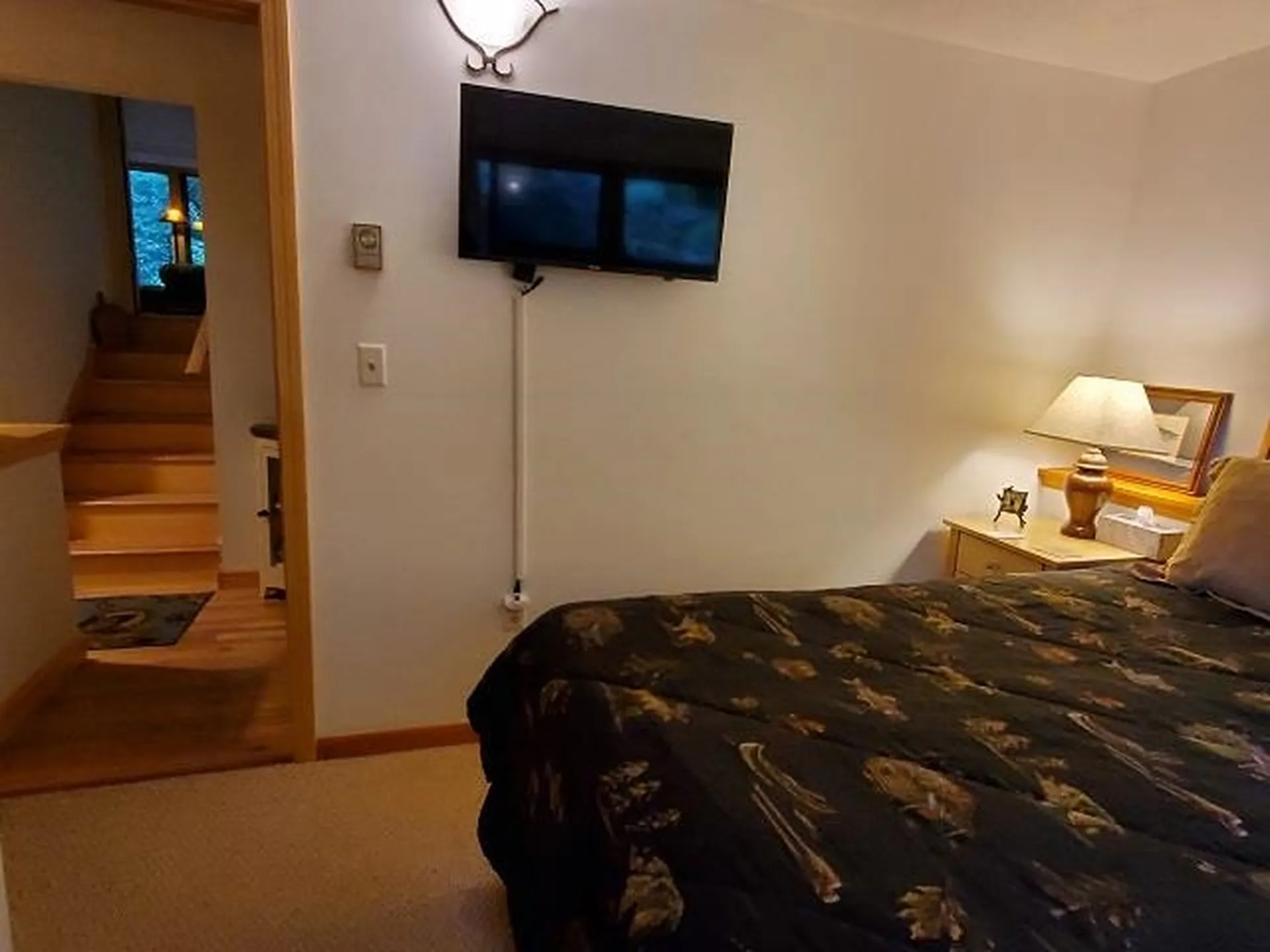 110 Loonbrook Road Lincoln NH 03251