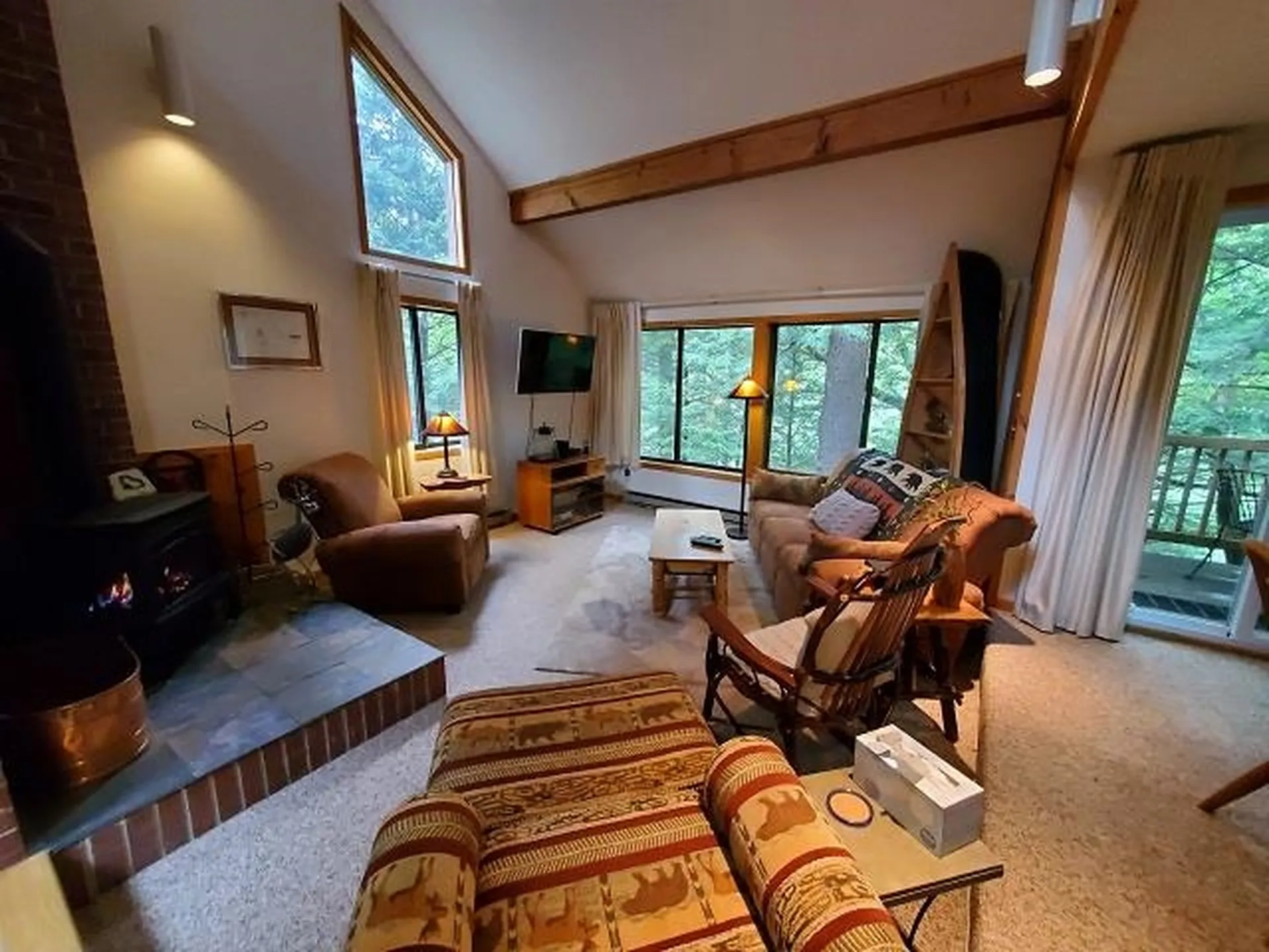 110 Loonbrook Road Lincoln NH 03251