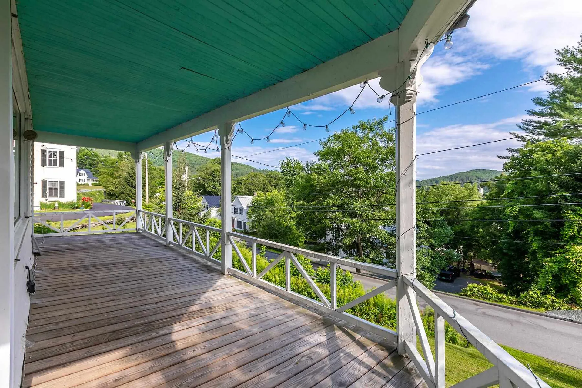 25 Slayton Terrace Woodstock VT 05091
