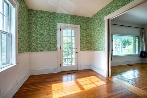 25 Slayton Terrace Woodstock VT 05091