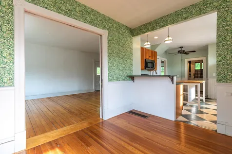 25 Slayton Terrace Woodstock VT 05091