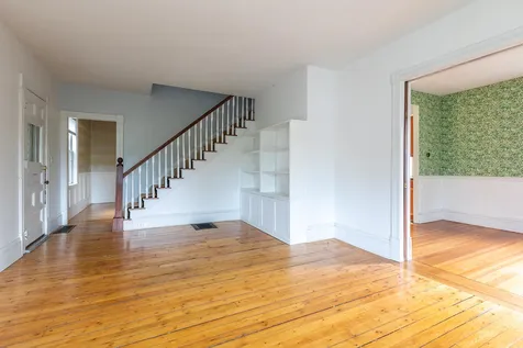 25 Slayton Terrace Woodstock VT 05091
