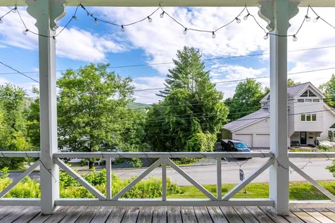 25 Slayton Terrace Woodstock VT 05091