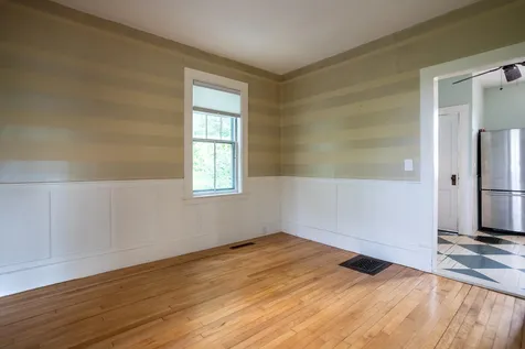 25 Slayton Terrace Woodstock VT 05091