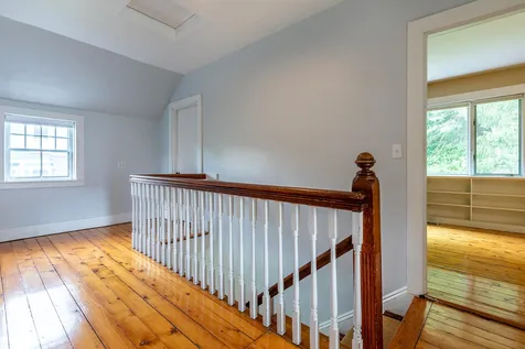 25 Slayton Terrace Woodstock VT 05091