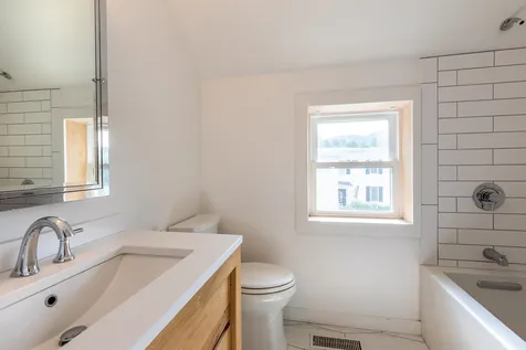 25 Slayton Terrace Woodstock VT 05091
