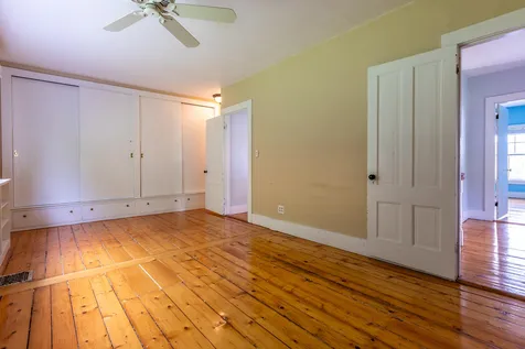 25 Slayton Terrace Woodstock VT 05091