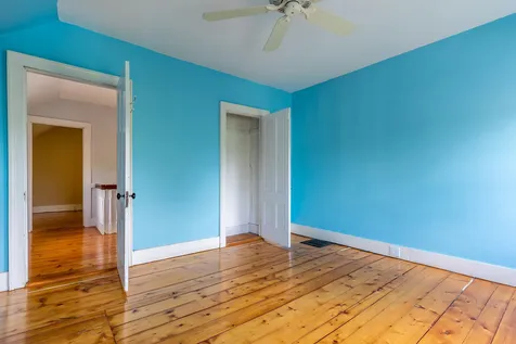 25 Slayton Terrace Woodstock VT 05091