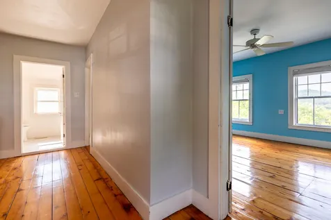 25 Slayton Terrace Woodstock VT 05091