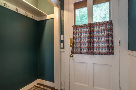 25 Slayton Terrace Woodstock VT 05091