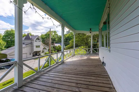25 Slayton Terrace Woodstock VT 05091